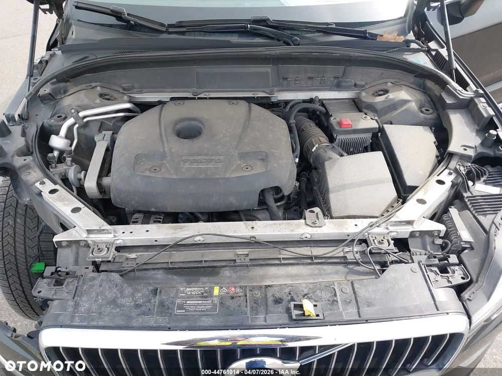 Volvo XC 60 T6 AWD Inscription - 14