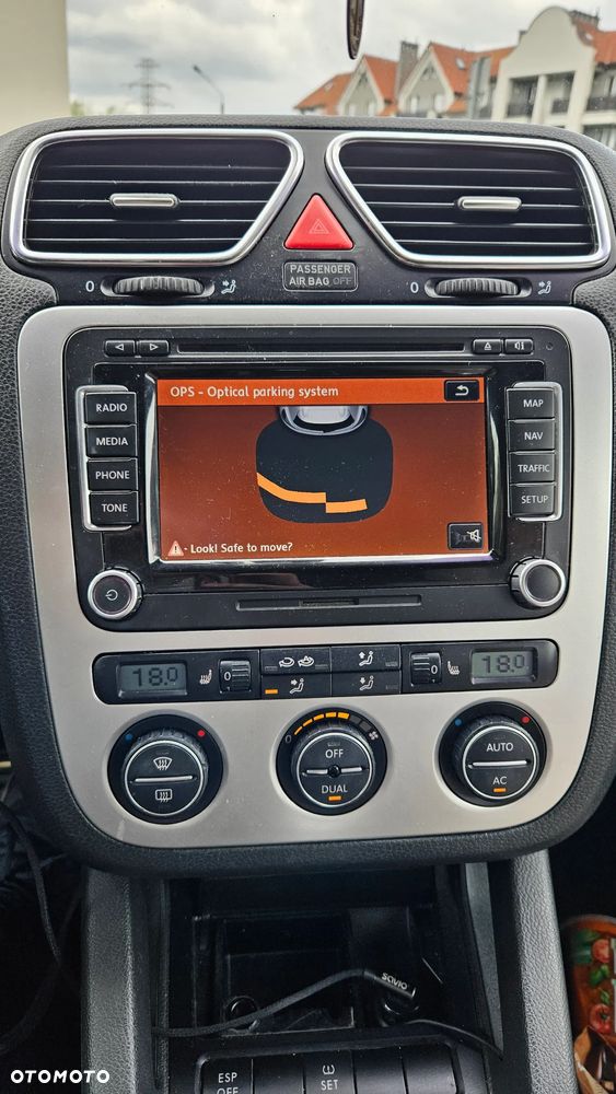 Volkswagen Scirocco - 13