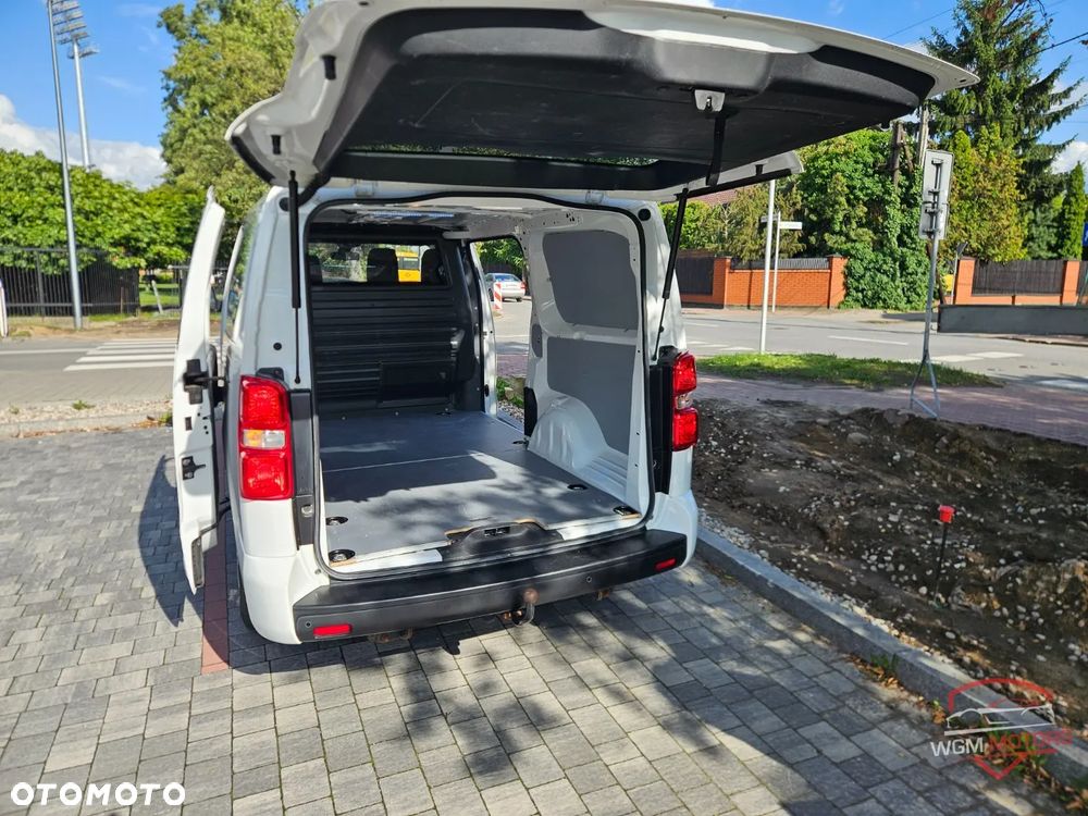 Peugeot Expert - 16