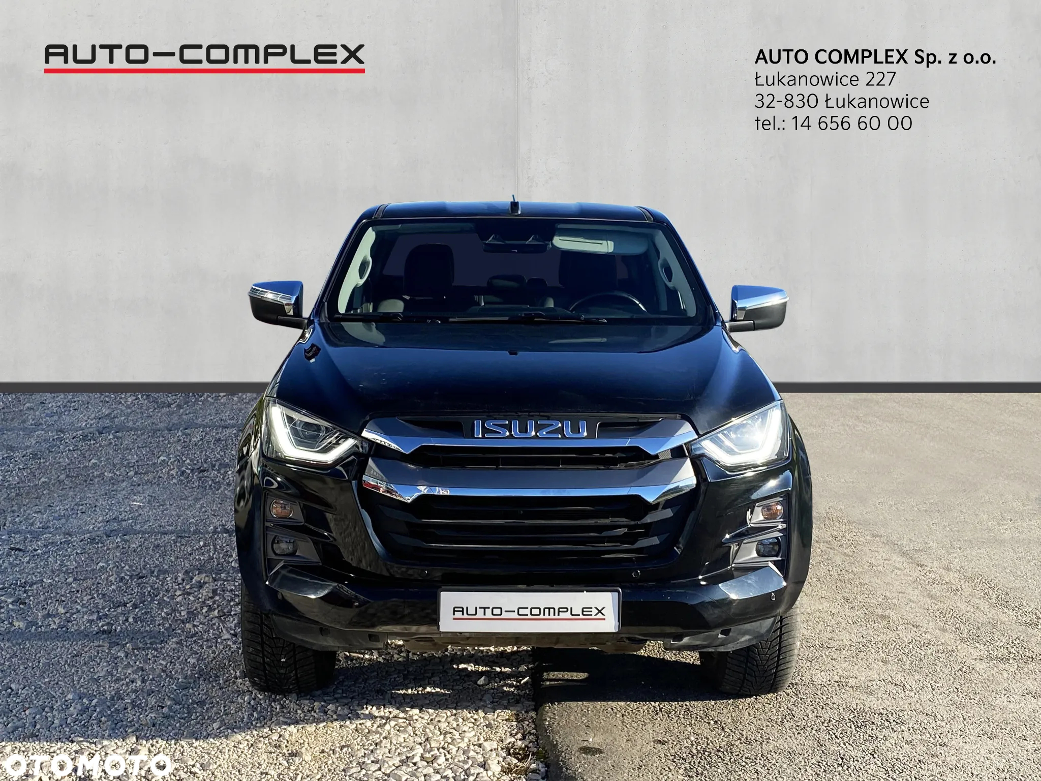 Isuzu D-Max 1.9 DC LSX - 8