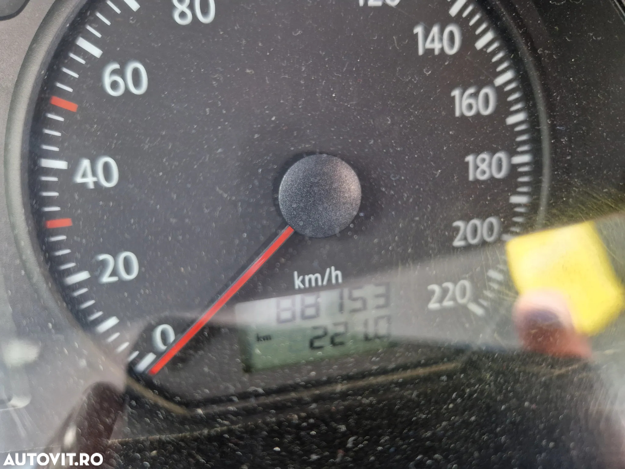 Volkswagen Polo 1.2 Attractive - 17