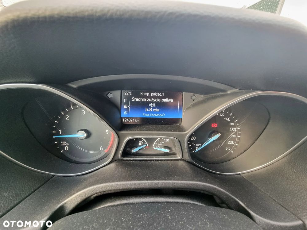 Ford Focus - 16