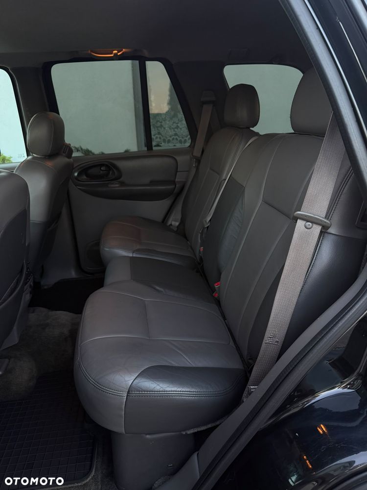 Chevrolet Trailblazer LTZ - 23