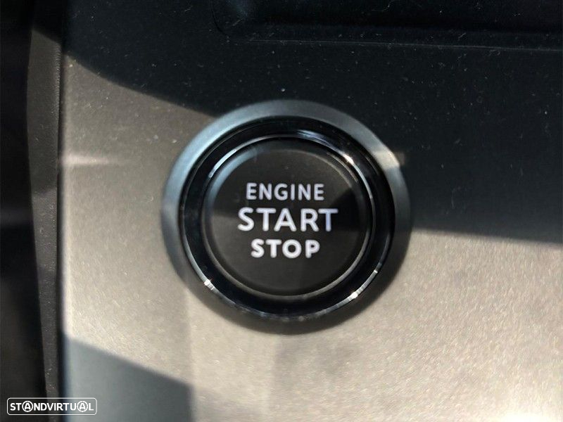 Peugeot e-308 SW 54 kWh Allure - 14