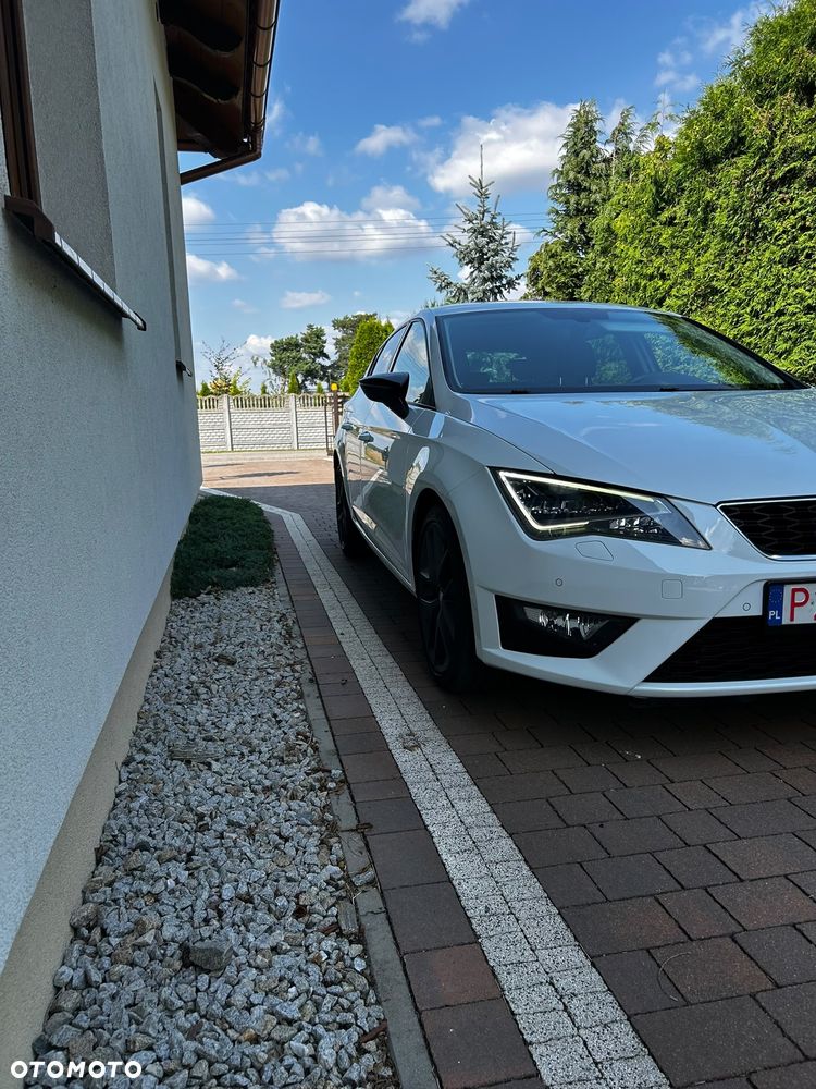 Seat Leon - 5