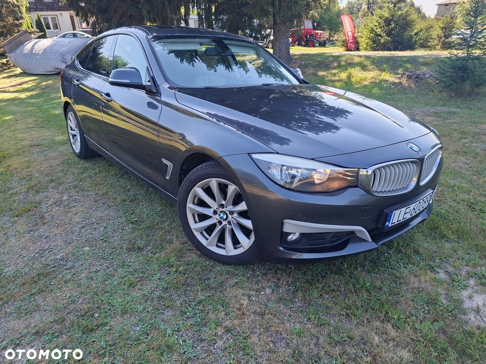 BMW 3GT - 20