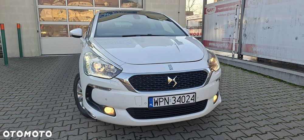 DS Automobiles DS 5 - 31