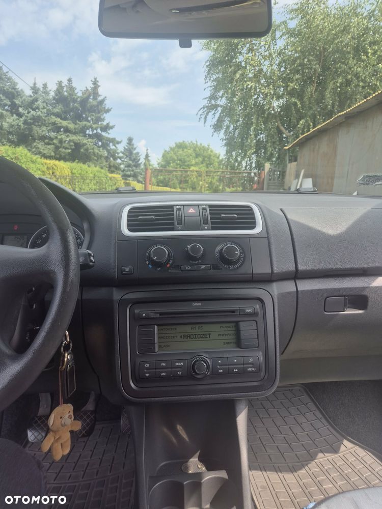 Skoda Fabia 1.4 16V Joy - 6