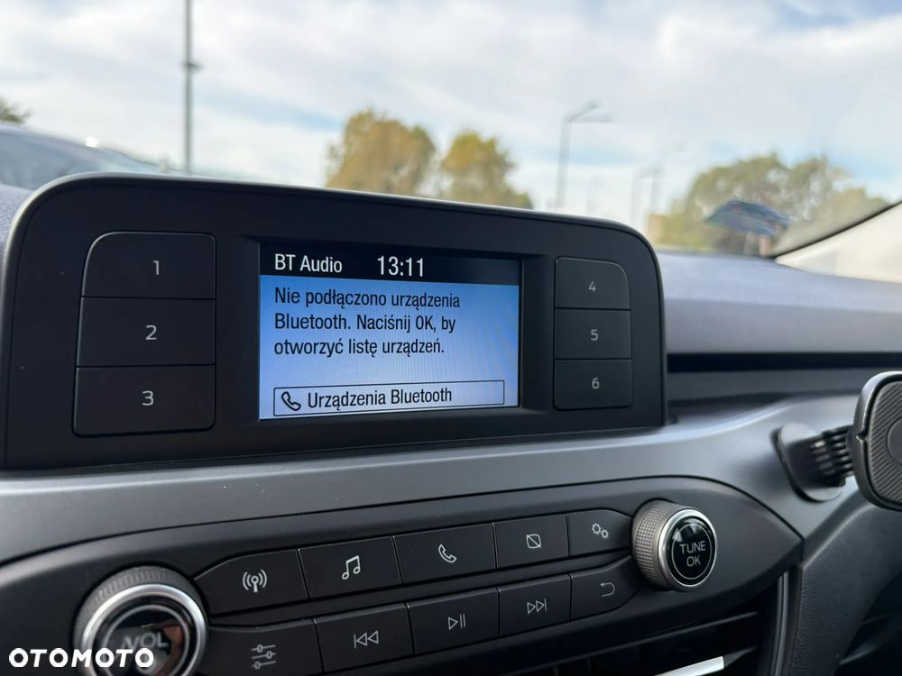 Ford Focus 1.5 EcoBlue Trend Edition - 19