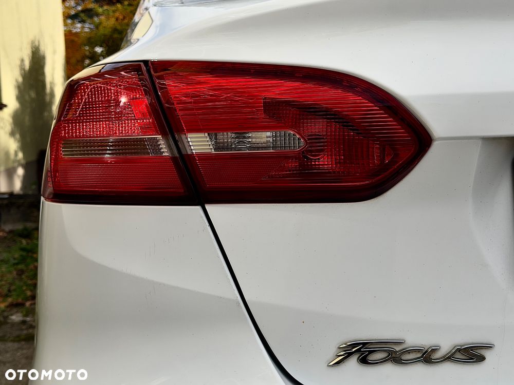 Ford Focus - 20