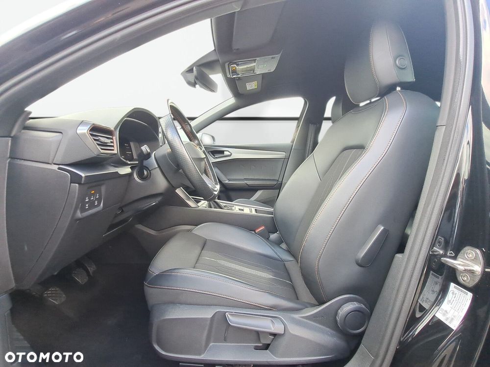 Cupra Leon 1.5 TSI - 29