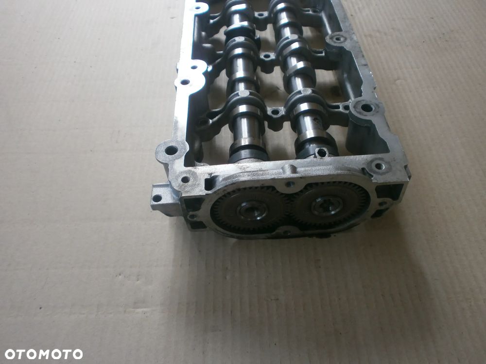 WAŁKI ROZRZĄDU  2.0TDI 04L308L VW T6 CTAFTER DMZ DNA - 3