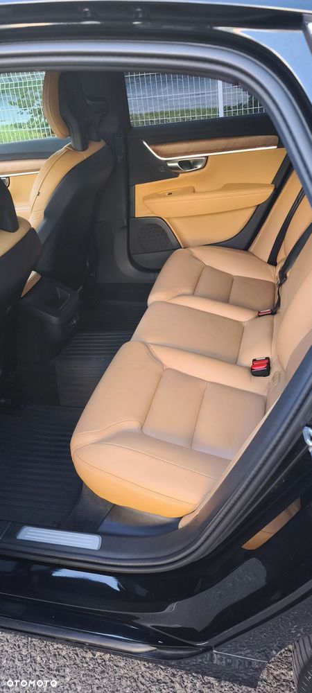 Volvo S90 - 9