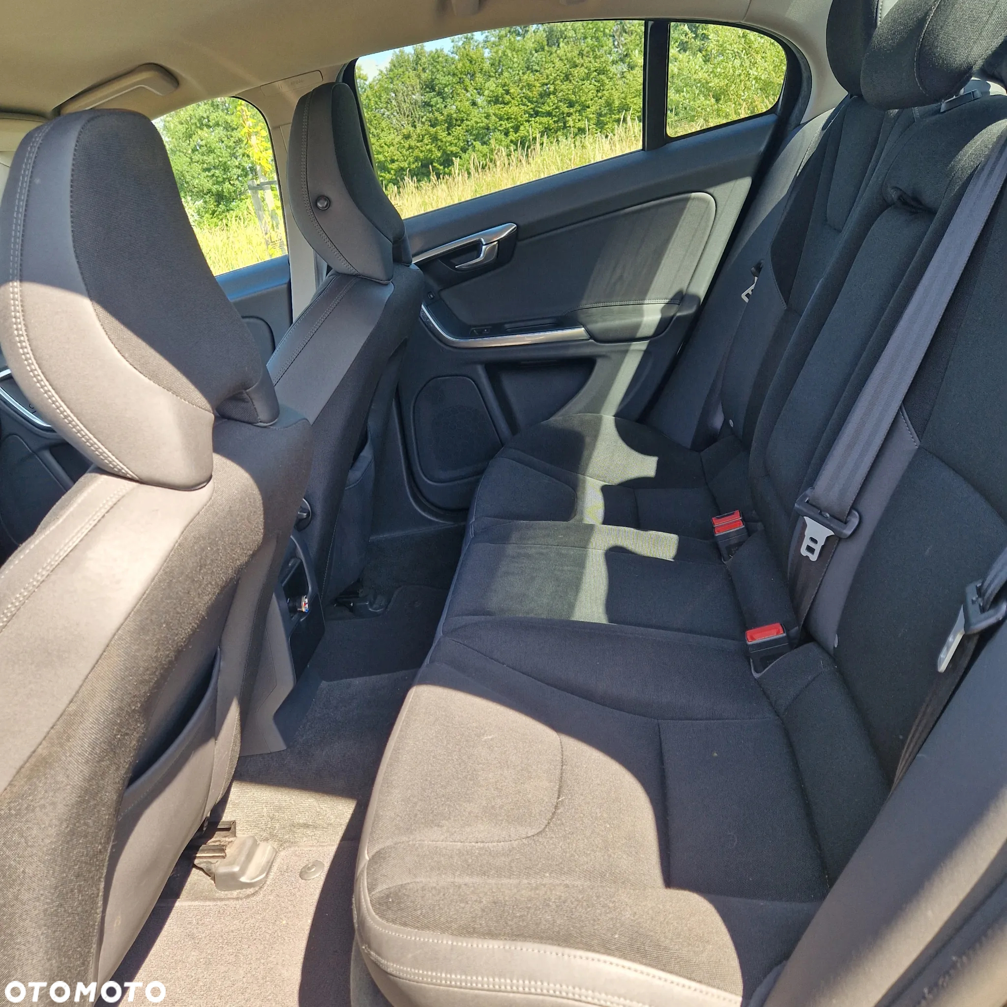 Volvo S60 - 22