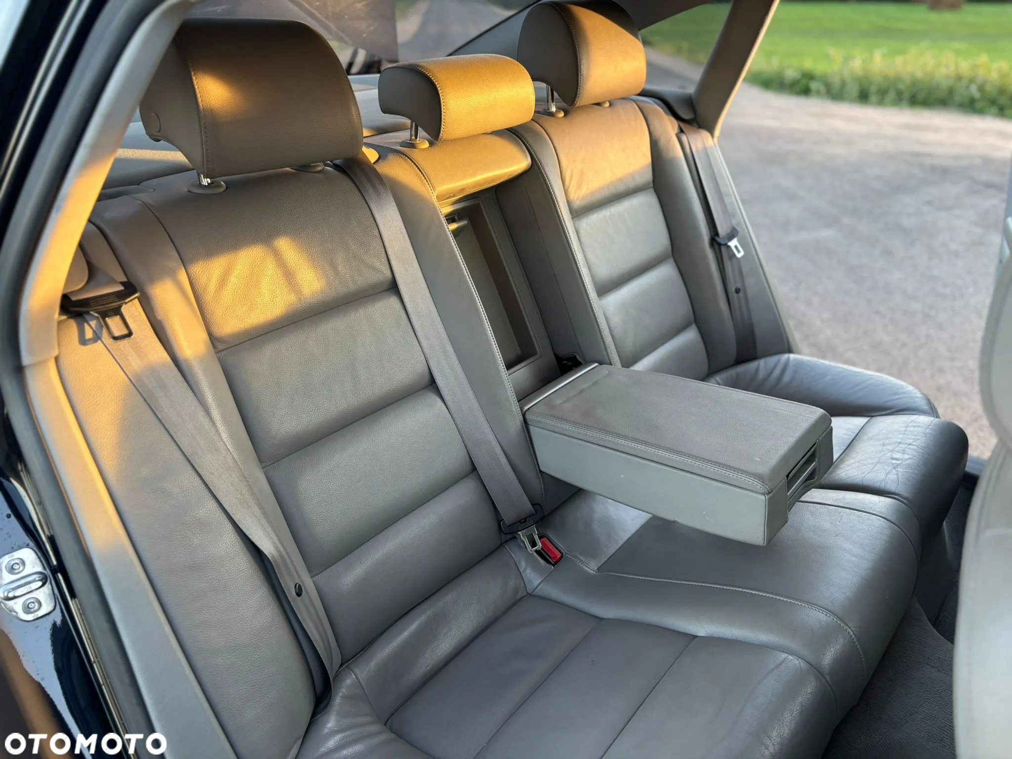 Audi A6 - 23
