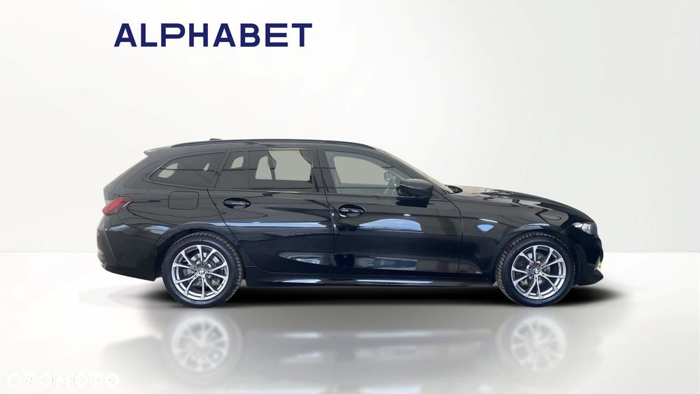 BMW Seria 3 320d xDrive mHEV - 6