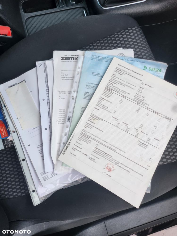 Volkswagen Tiguan 2.0 TDI DPF 4Motion Team - 13