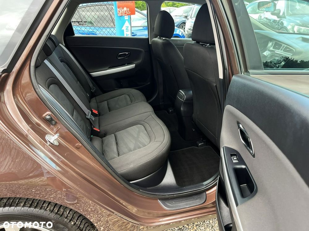 Kia Ceed 1.6 GDI M - 30