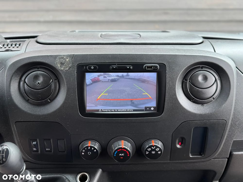 Renault Master - 28