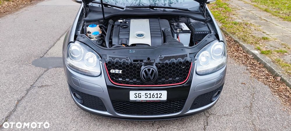 Volkswagen Golf 2.0 GTI - 7