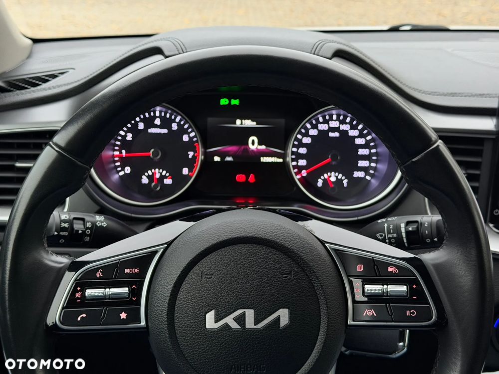 Kia Ceed 1.0 T-GDI M - 16