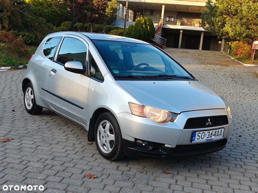 Mitsubishi Colt CZ3 1.1 Motion Plus - 13