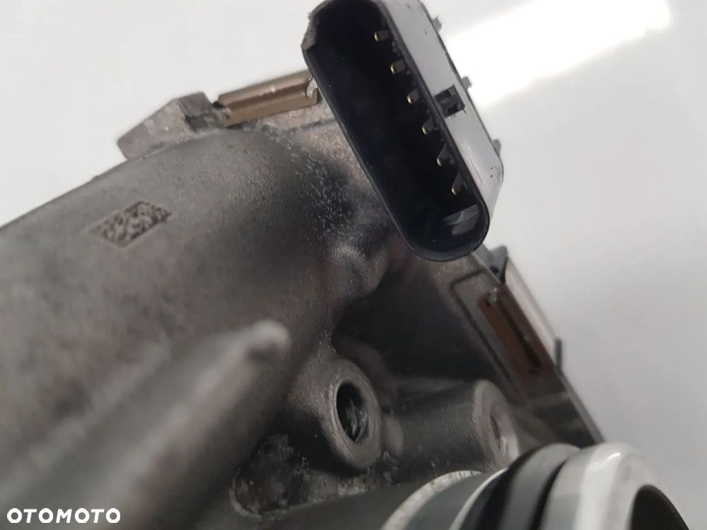 NOWA Przepustnica MERCEDES M254 X254 W206 C-KLASA W213 E-KLASA A2541410200 - 6