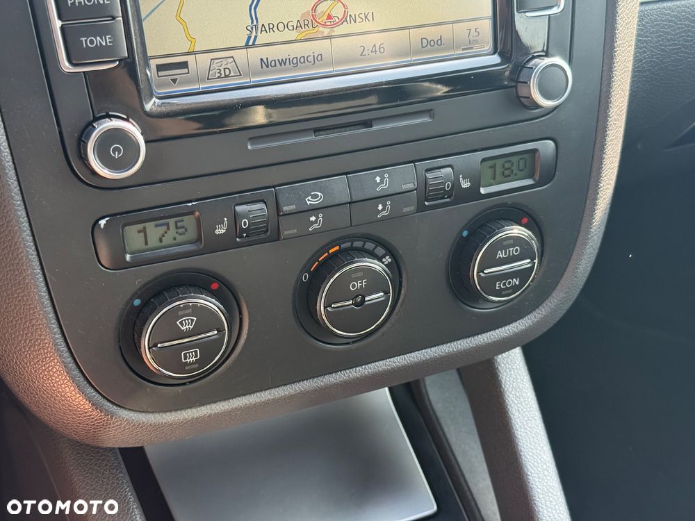 Volkswagen Golf 2.0 TSI GTI - 28