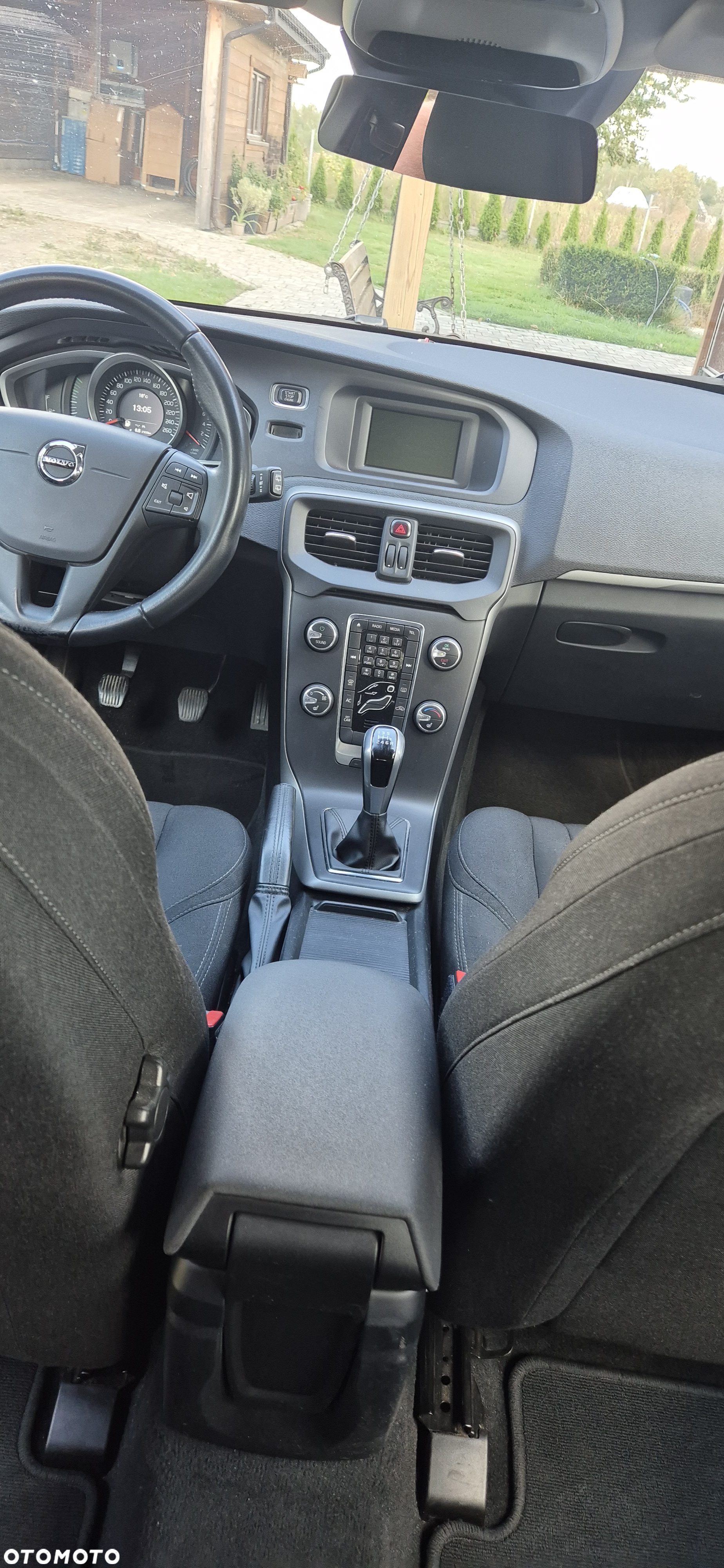 Volvo V40 T2 RDesign - 8