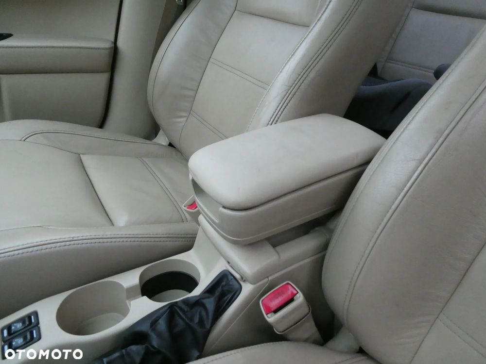 Subaru Forester 2.5 XT LUN - 5