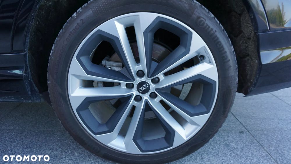 Audi Q7 55 TFSI quattro tiptronic - 39