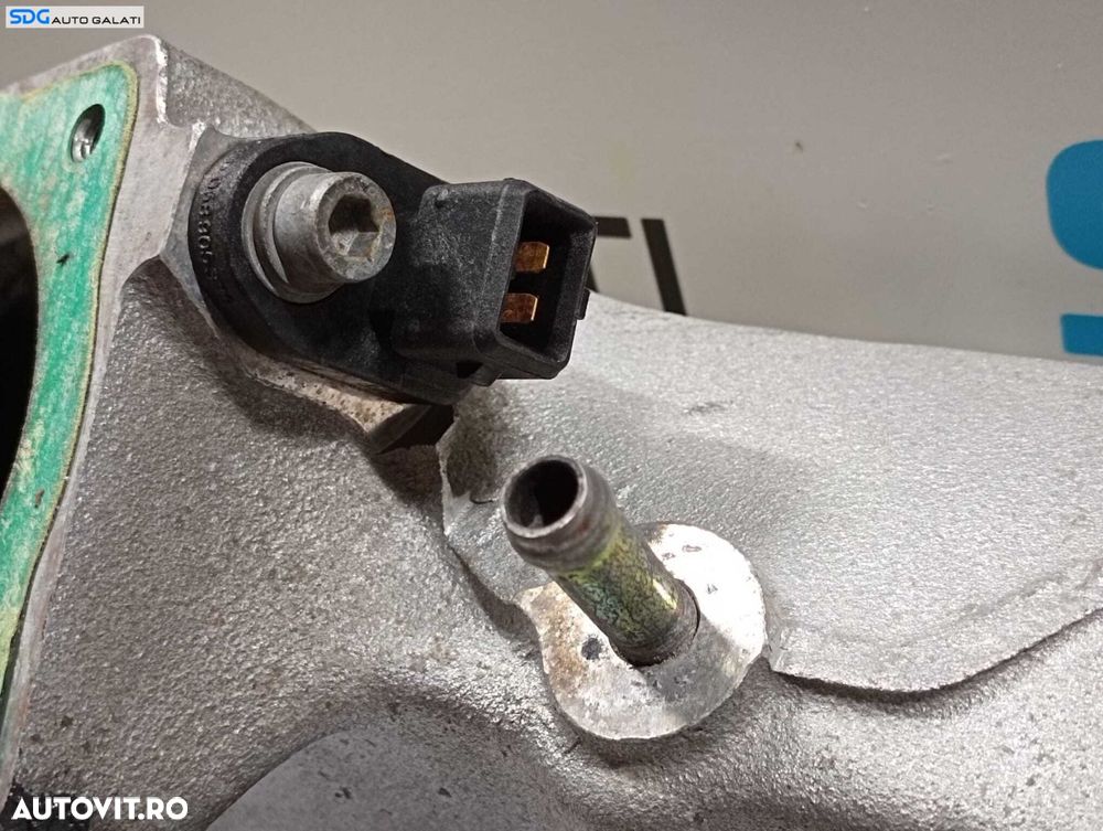 Galerie Admisie Audi A6 C5 1.8 T 1996 - 2001 Cod 058133223D [M6895] - 3