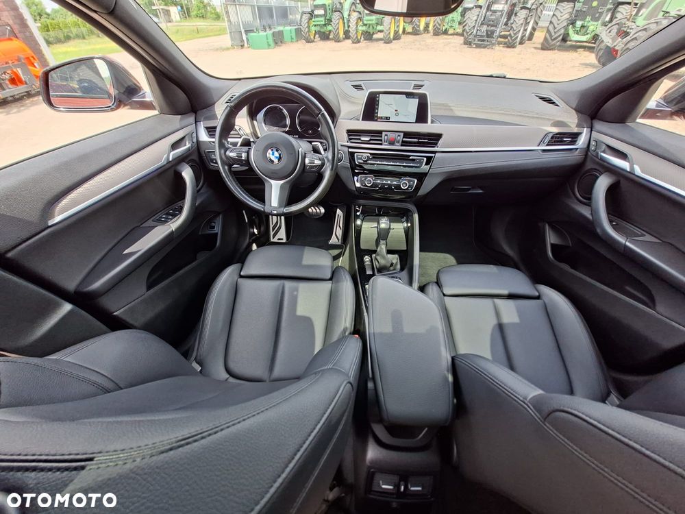 BMW X2 - 25