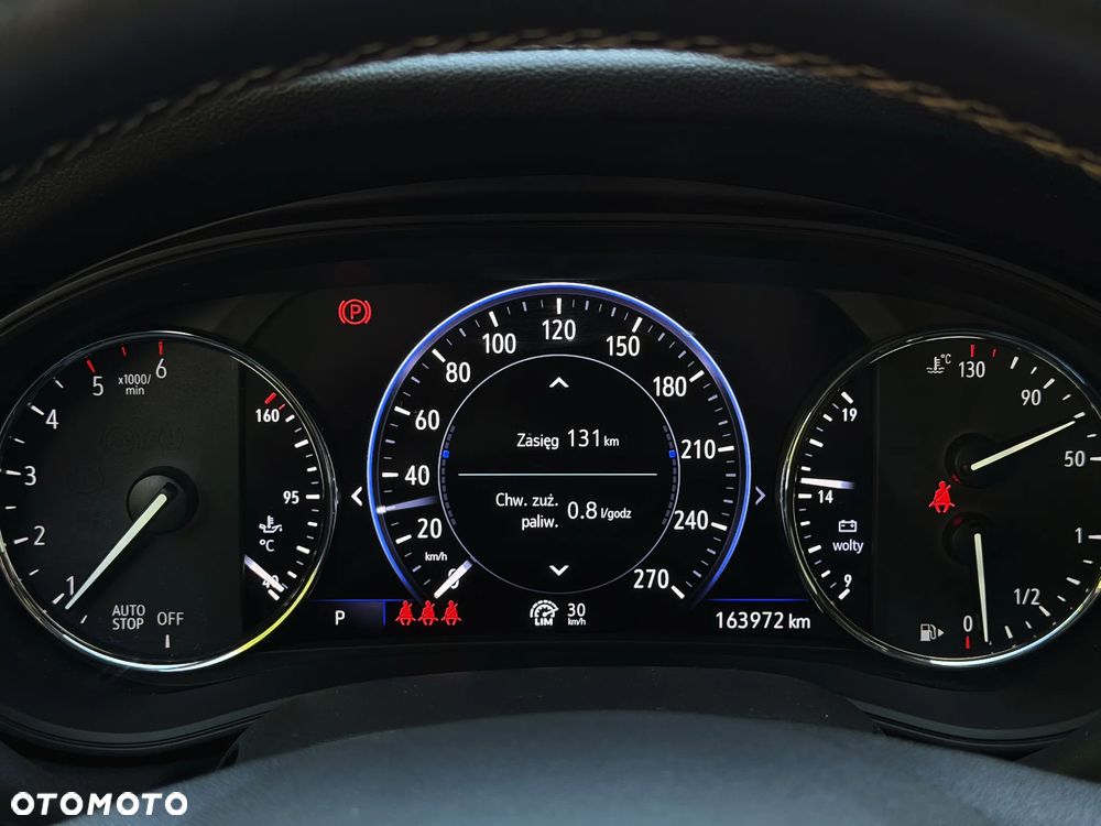 Opel Insignia 1.6 Dynamic - 21