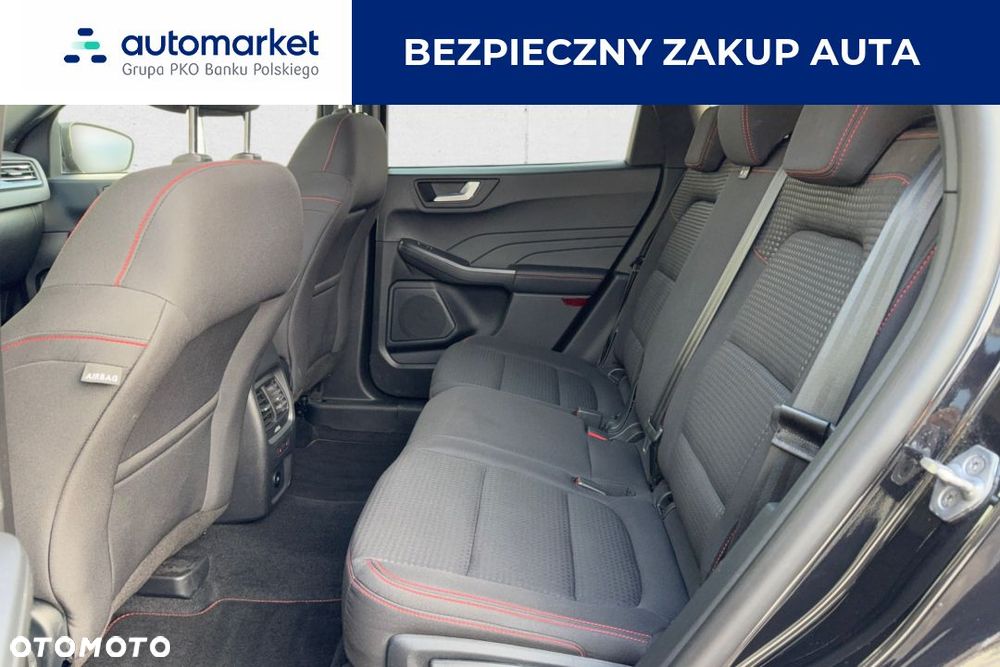 Ford Kuga 1.5 EcoBoost FWD ST-Line - 9