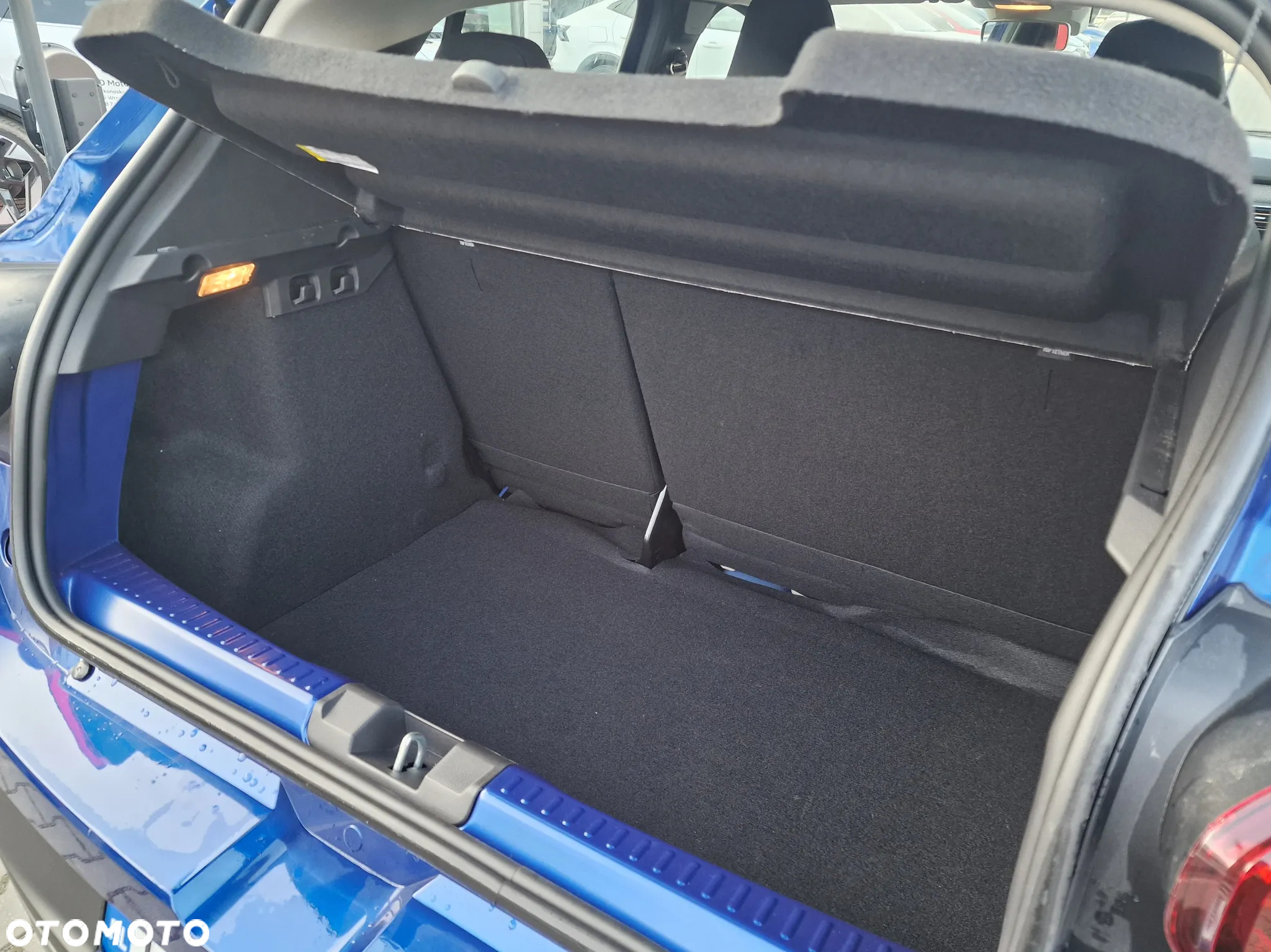 Dacia Sandero 1.0 TCe Expression - 10