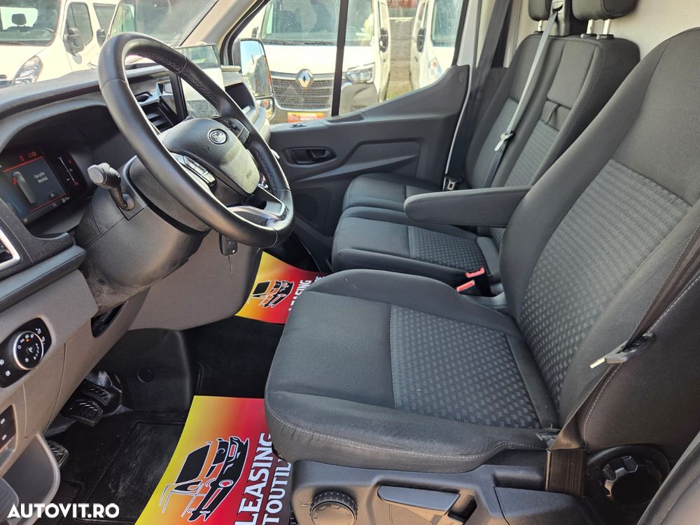 Ford New Transit EcoBlue L2H2 - 23