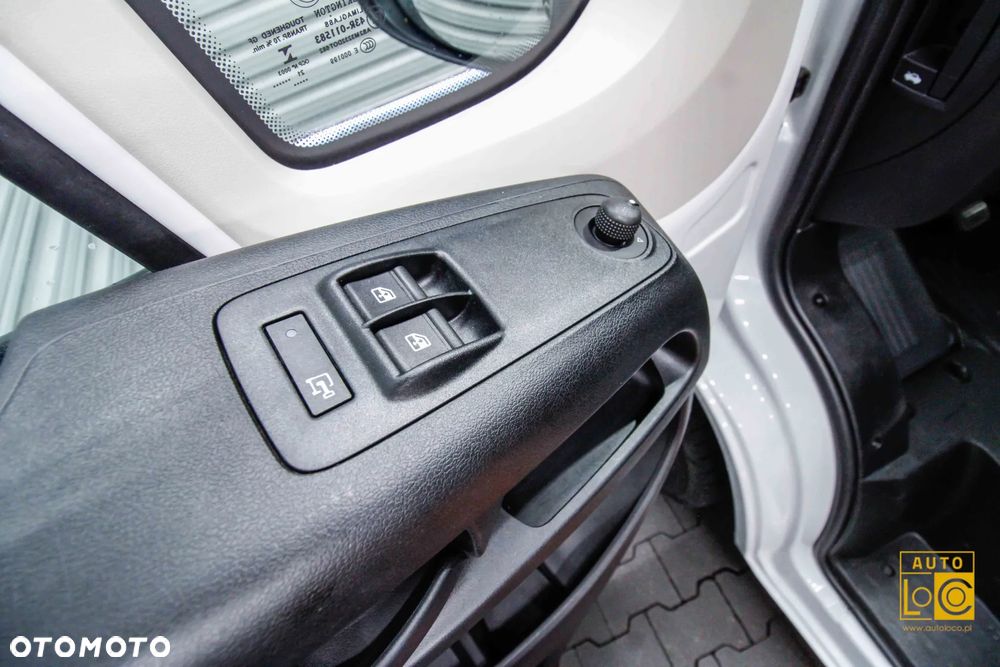 Fiat DUCATO FURGON L4H2 - 13