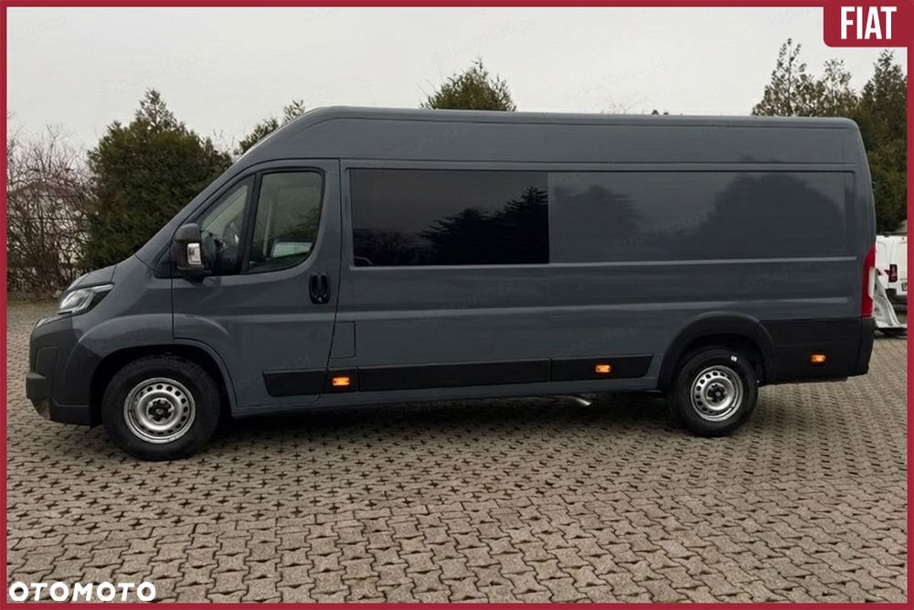 Fiat Ducato - 4