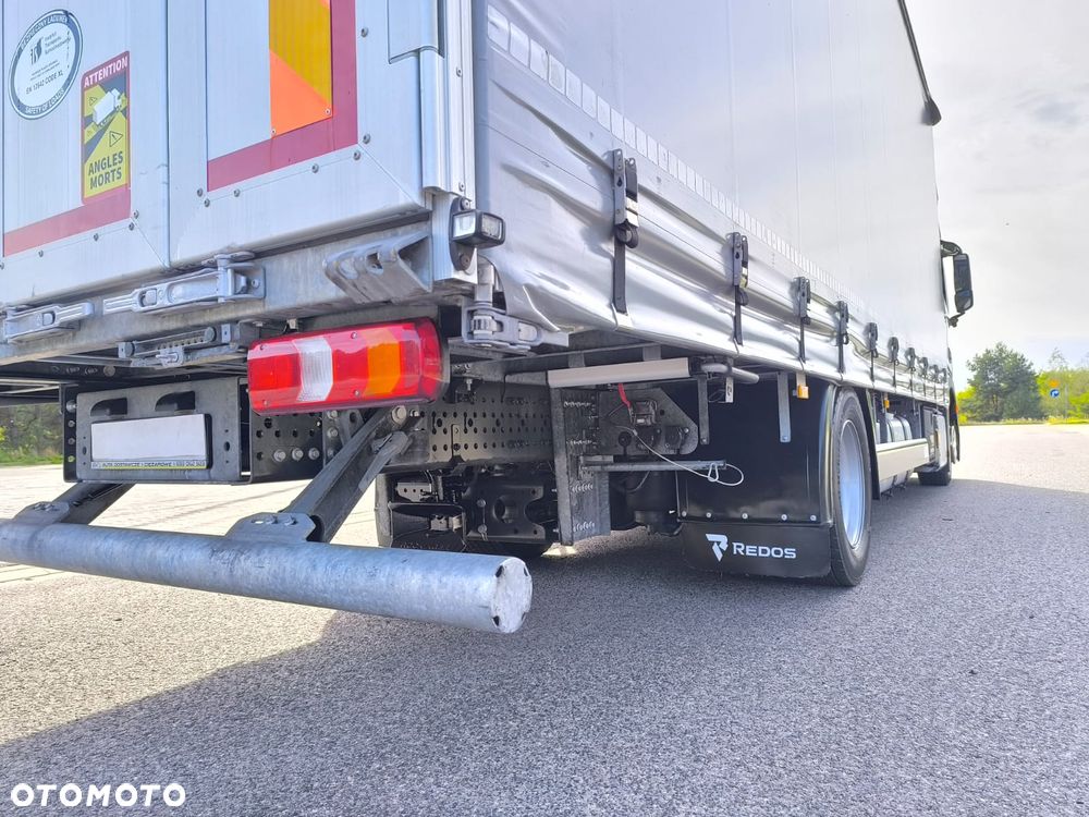 Mercedes-Benz Actros 1840 Solówka, Redos 7.7m. Cały na Poduszkach. Polski Salon! - 16