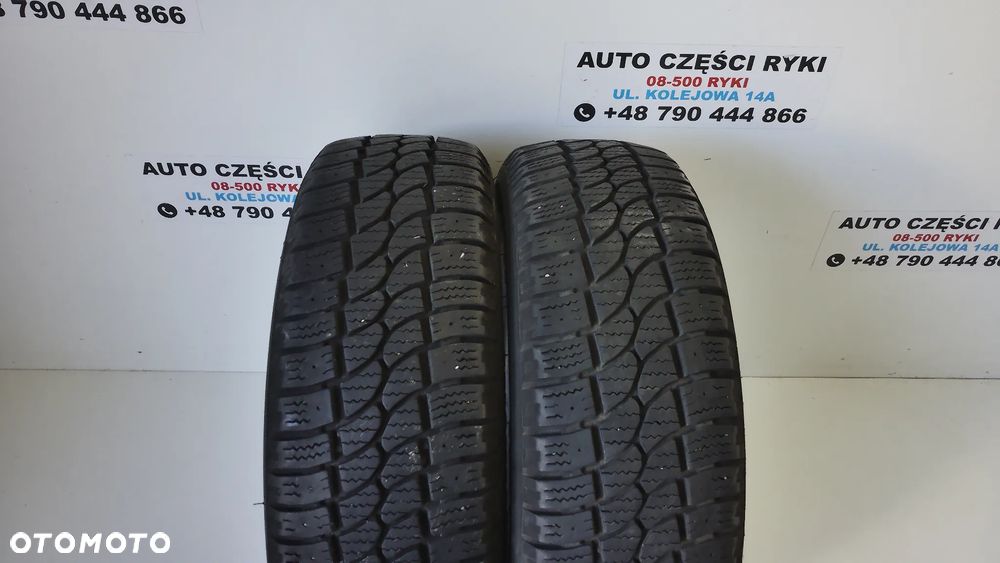 175/65R14C 90/88R Kormoran Vanpro Winter 2021 - 1