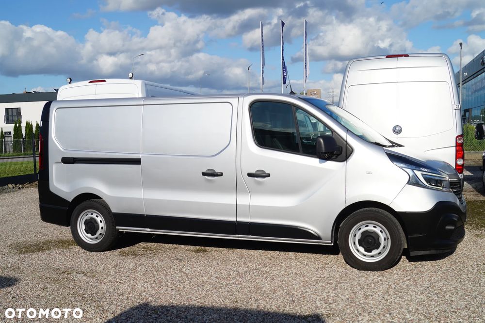 Renault Trafic - 11