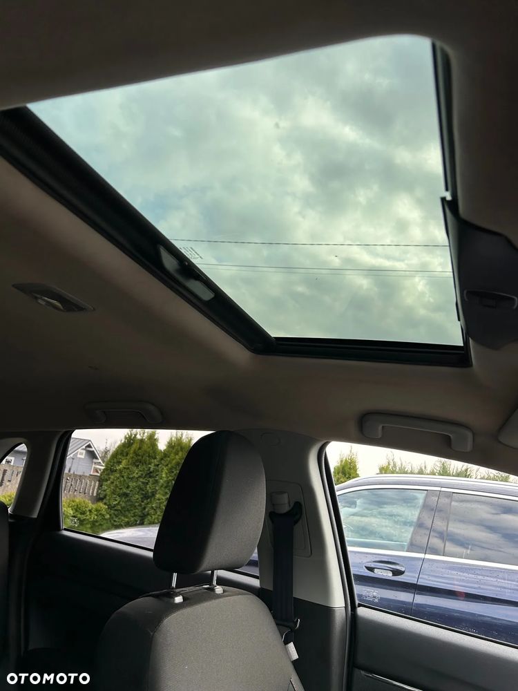 Mitsubishi ASX 1.6 Black Edition - 11