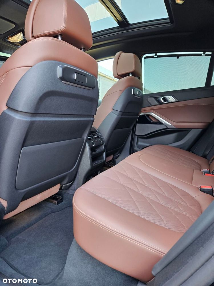 BMW X6 xDrive40d mHEV - 30