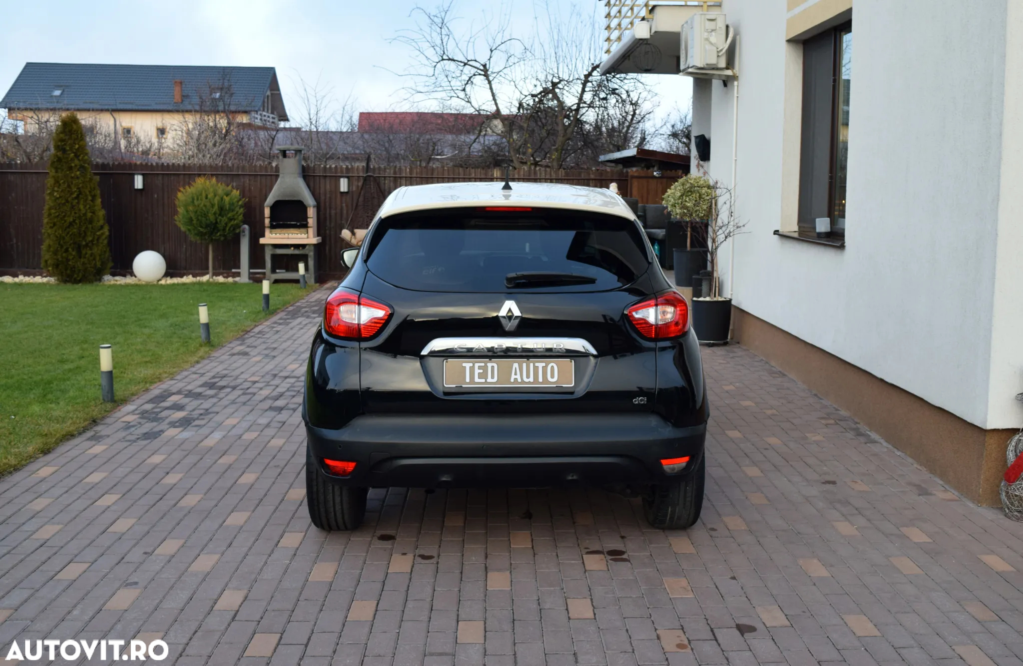 Renault Captur ENERGY dCi Intens - 6