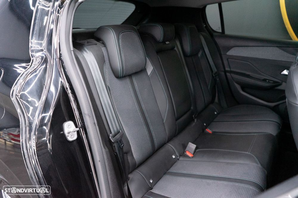 Peugeot 308 BlueHDi 130 EAT8 Allure Pack - 45