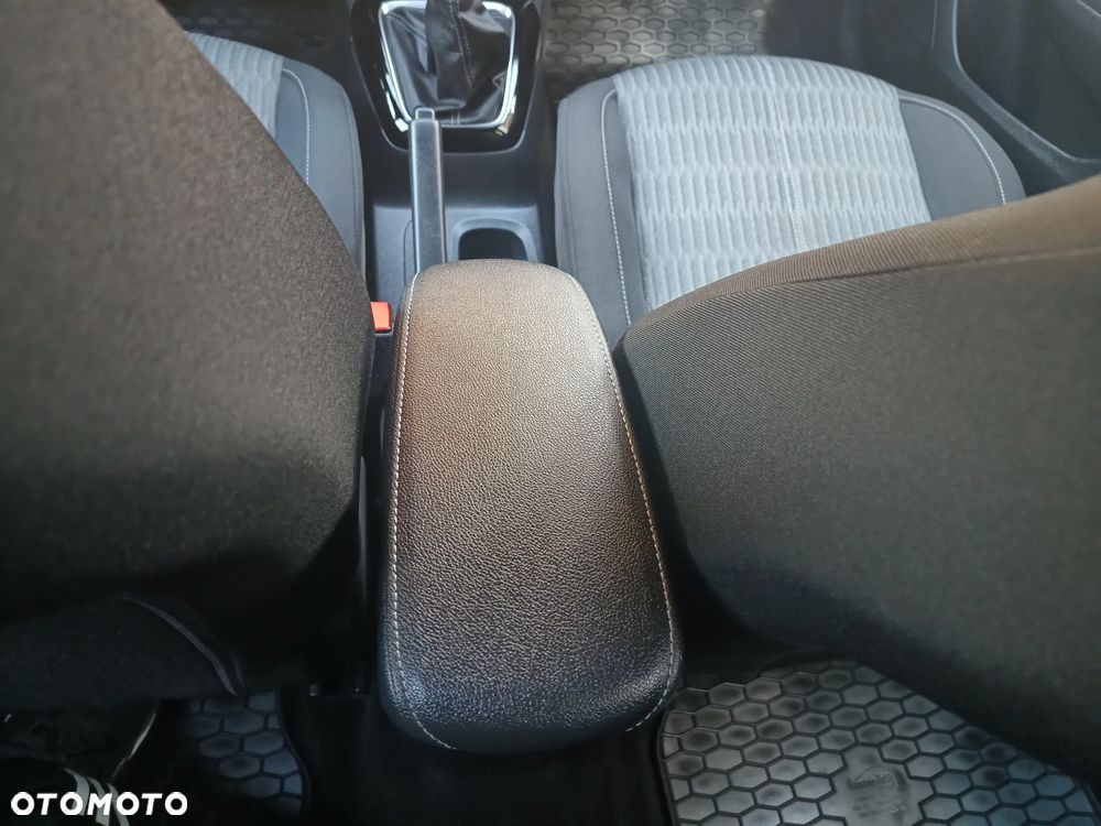 Opel Corsa 1.2 Elegance S&S - 15