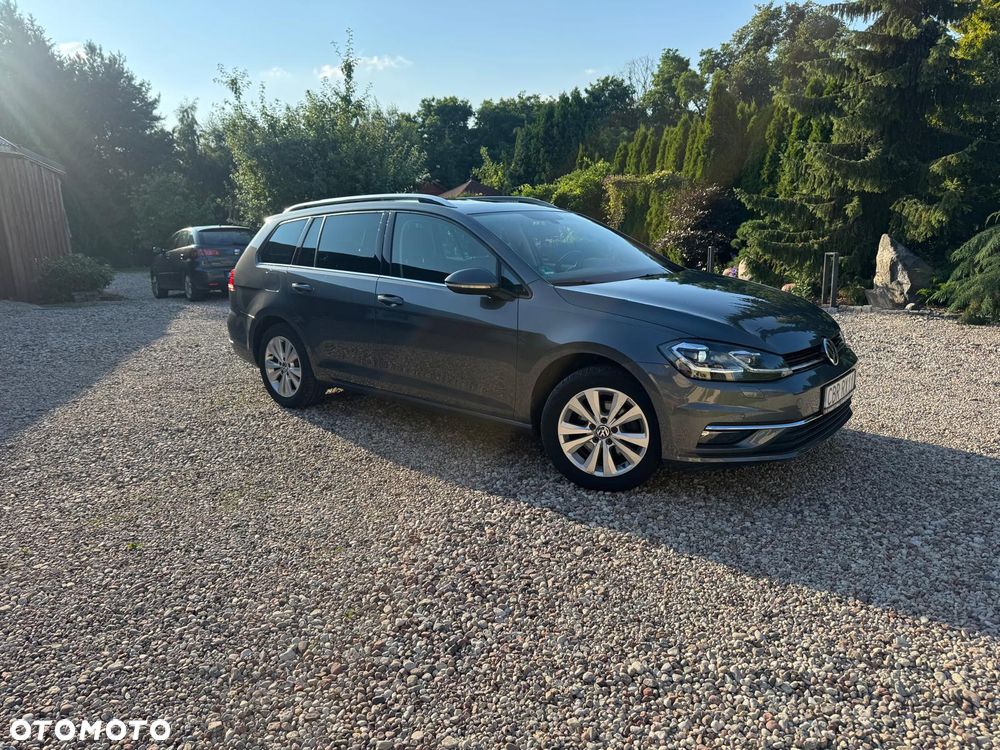 Volkswagen Golf 2.0 TDI BMT Highline - 3