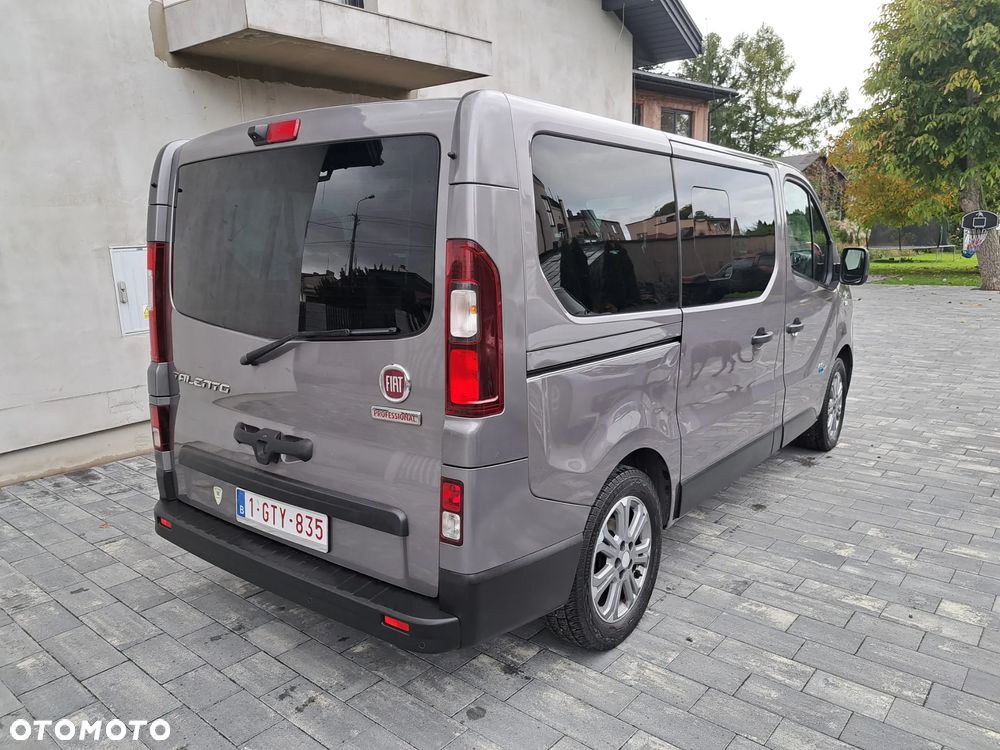Fiat Talento - 3