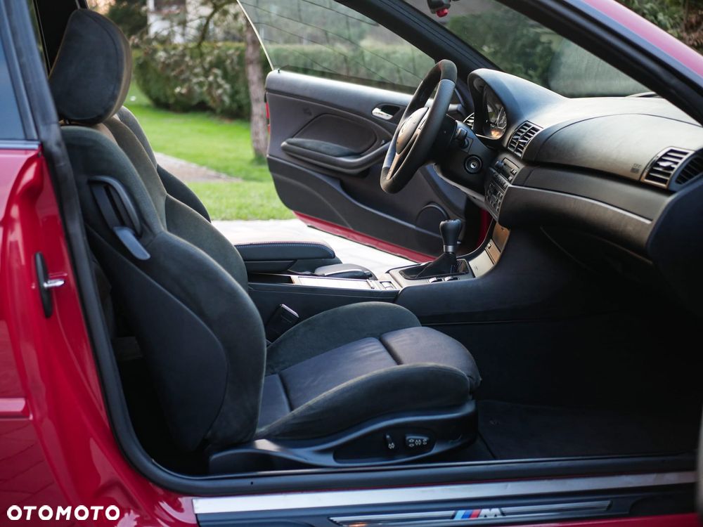 BMW Seria 3 330 Ci - 19